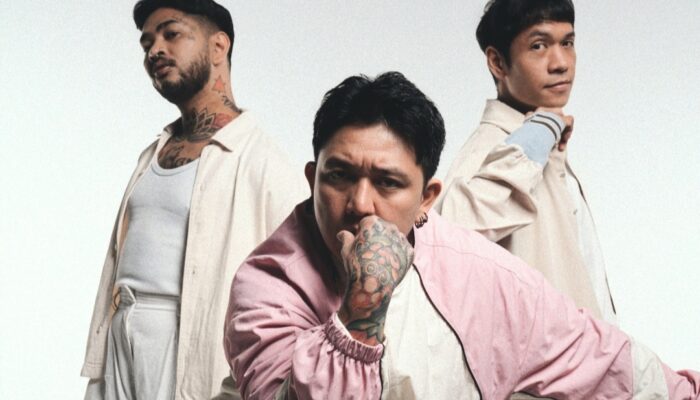 Killing Me Inside Re:union Comeback Dengan Single “Senyawa dan Candu”, Buka Era Baru Penuh Personalisasi