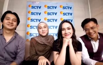 Istiqomah Cinta Tayang Perdana 2026, Kisah Pengorbanan Yasmin Napper Bikin Penonton Banjir Air Mata