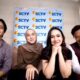 Istiqomah Cinta Tayang Perdana 2026, Kisah Pengorbanan Yasmin Napper Bikin Penonton Banjir Air Mata
