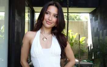 Jennifer Coppen Buka Suara soal Dugaan Sindiran The Connell Twins