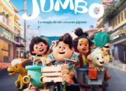 Animasi Indonesia “Jumbo” Bikin Kejutan di Korea Selatan, Langsung Tembus Top 6 Box Office