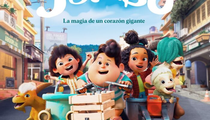 Animasi Indonesia “Jumbo” Bikin Kejutan di Korea Selatan, Langsung Tembus Top 6 Box Office