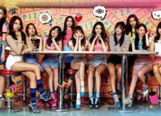 Comeback Spesial I.O.I Rayakan 10 Tahun Debut, Reuni Mei Ini Siap Obati Rindu Penggemar