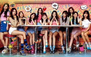 Comeback Spesial I.O.I Rayakan 10 Tahun Debut, Reuni Mei Ini Siap Obati Rindu Penggemar