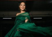 Raisa Umumkan ‘Raisa Live in Concert’ Juni 2026, Teaser Singkat Langsung Bikin Fans Heboh