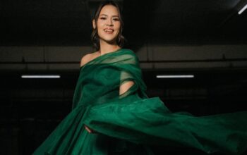 Raisa Umumkan ‘Raisa Live in Concert’ Juni 2026, Teaser Singkat Langsung Bikin Fans Heboh
