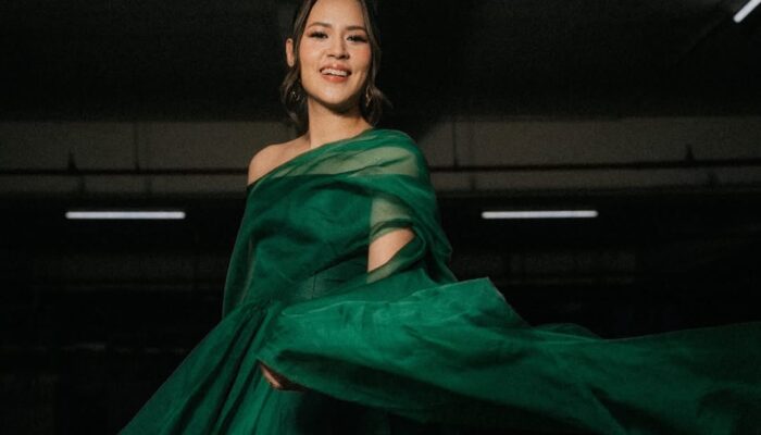 Raisa Umumkan ‘Raisa Live in Concert’ Juni 2026, Teaser Singkat Langsung Bikin Fans Heboh