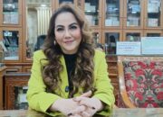 Nita Thalia Blak-blakan Soal Asmara: Banyak yang Dekat, Tapi Pilih Fokus Karier