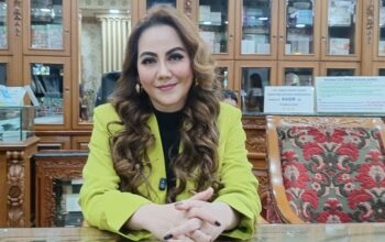 Nita Thalia Blak-blakan Soal Asmara: Banyak yang Dekat, Tapi Pilih Fokus Karier