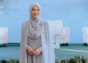 Alyssa Soebandono Buka Suara soal Isu LPDP, Tegas Bantah Pernah Terima Beasiswa