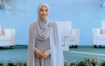 Alyssa Soebandono Buka Suara soal Isu LPDP, Tegas Bantah Pernah Terima Beasiswa