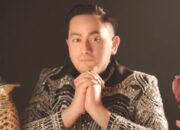 King Nassar Gaspol Jelang Konser Tunggal 2026, Target Turun 10 Kg Demi Aksi Panggung Ekstrem