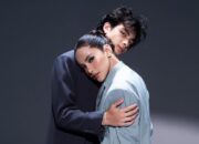 Ramadan Olla Ramlan Makin Hangat, Tristan Molina Beri Dukungan Meski Beda Keyakinan