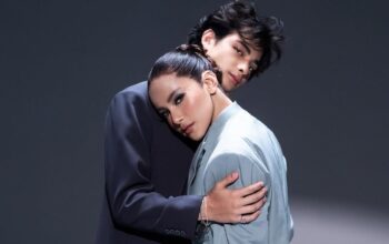 Ramadan Olla Ramlan Makin Hangat, Tristan Molina Beri Dukungan Meski Beda Keyakinan