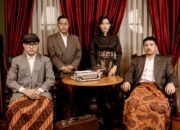 “Syakara” Resmi Dirilis, Societeit de Harmonie dan Natasya Elvira Ajak Pendengar Rehat dan Bersyukur