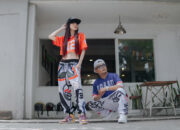 Sundanis Rilis “Bad Mood”, Duet Segar Bareng Uiendha Siap Lanjutkan Sukses EGP