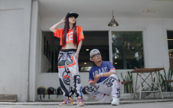 Sundanis Rilis “Bad Mood”, Duet Segar Bareng Uiendha Siap Lanjutkan Sukses EGP