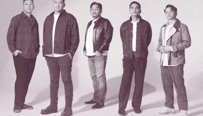 Ungu Comeback Jelang Ramadhan 2026, “Pulang Pada-Mu” Jadi Penanda 20 Tahun Konsisten di Jalur Musik Religi