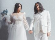 Diam-diam menikah! Ayushita dan Gerald Situmorang resmi jadi suami istri