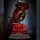 Teror legenda santet bangkit! Pocong Merah siap hantui bioskop mulai 19 Februari 2026
