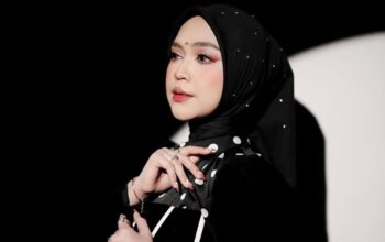 Ria Ricis Ngaku Kena Tipu Travel Umrah, Pilih Ikhlas: “Mungkin Belum Panggilan”