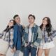 Reuni yang Berbuah Manis, BIANCADIMAS & THE NELWANS bikin “Sejauh Ku Memandang” Viral di TikTok