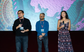 Hanung Bramantyo Angkat Sejarah Kelam Lubang Buaya Lewat Film Horor “The Hole”, Tembus World Premiere IFFR 2026