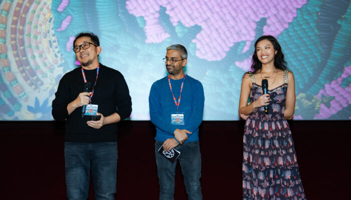 Hanung Bramantyo Angkat Sejarah Kelam Lubang Buaya Lewat Film Horor “The Hole”, Tembus World Premiere IFFR 2026