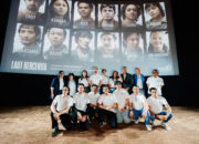 Deretan Bintang “Laut Bercerita” Resmi Diumumkan, Film Adaptasi Novel Leila S. Chudori Siap Menggetarkan 2026