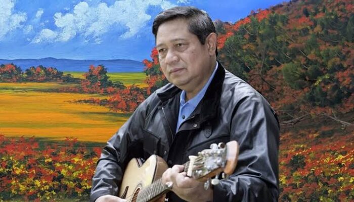 SBY Nyanyikan Ulang “Kenanglah Aku”, Cover Emosional Ini Bikin Nostalgia Generasi 2000-an