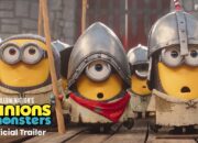 Minions Bikin Kacau Hollywood! Trailer “Minions & Monsters” Resmi Dirilis di Super Bowl 2026
