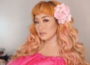 Pinkan Mambo Bikin Heboh! Mantan Personel Ratu Gelar “Konser Jalanan” hingga Picu Macet