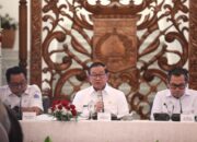 Ekonomi Jakarta Tumbuh 5,21 Persen di 2025, Kalahkan Nasional; Pramono Ungkap Jurus Insentif dan Kolaborasi Jaga Daya Beli