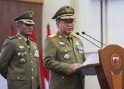 Hadiri Apel Bulan K3 2026, Gubernur Pramono Tekankan Pentingnya SDM Unggul demi Daya Saing Jakarta