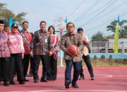 Maroedja Sport Park Resmi Dibuka, Pramono Anung Genjot RTH dan Sport Tourism di Jakarta Barat