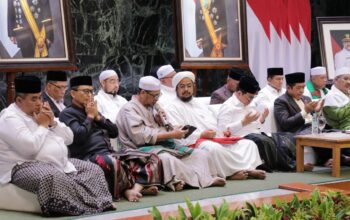 Sambut HUT DKI Jakarta, Gubernur Pramono Anung Gelar MTQ dan Haul Ulama Betawi