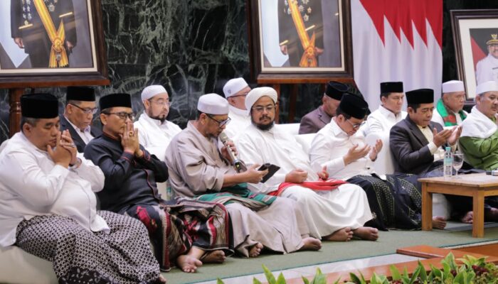 Sambut HUT DKI Jakarta, Gubernur Pramono Anung Gelar MTQ dan Haul Ulama Betawi