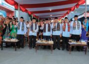 Festival Bandeng Rawa Belong 2026 Dibuka Meriah, Pramono Borong Bandeng 14,67 Kg dan Dorong UMKM Bangkit