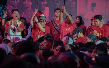 10.000 Pelari Padati GBK! Gubernur Pramono Lepas Soekarno Run 2026, Dorong Sport Tourism dan Semangat Kebangsaan
