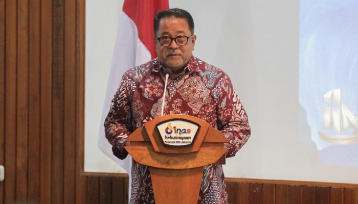 Viral Pungli Jukir Tanah Abang, Pemprov DKI Bergerak Cepat! Rano Karno: Tak Ada Toleransi