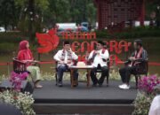 Setahun Memimpin Jakarta, Pramono–Rano Klaim 97 Persen Program Quick Win Tuntas, Ekonomi Tumbuh di Atas Nasional