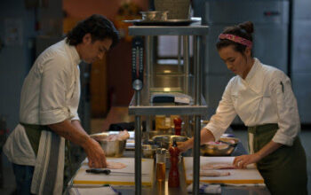 Luka, Makan, Cinta: Serial Netflix tentang Ambisi, Cinta, dan Kuliner Nusantara Siap Tayang April 2026