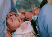 Via Vallen Melahirkan Anak Kedua Lebih Cepat dari Prediksi, Nama Indah Namy Shafiyyah Azzahra Radia Jadi Sorotan