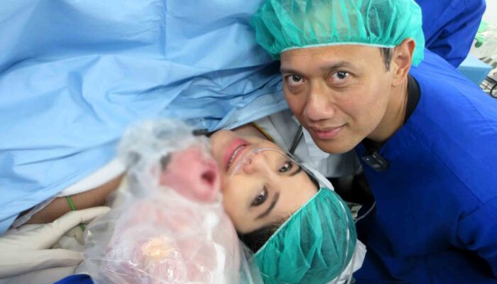 AHY Sambut Putra Kedua, Nama “Arjuna Hanyokrokusumo” Bikin Publik Penasaran: Sarat Makna dan Sejarah