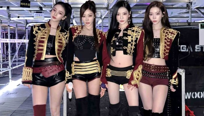 Aespa Siap Comeback Mei 2026: Album Penuh Kedua Ini diprediksi Jadi Era Baru Sang Ratu K-Pop Generasi Keempat