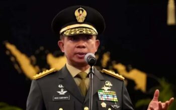 Kontroversi Instruksi “Siaga 1” Panglima TNI: Koalisi Sipil Sebut Berpotensi Inkonstitusional