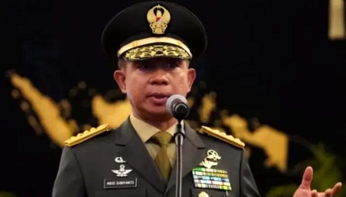 Kontroversi Instruksi “Siaga 1” Panglima TNI: Koalisi Sipil Sebut Berpotensi Inkonstitusional