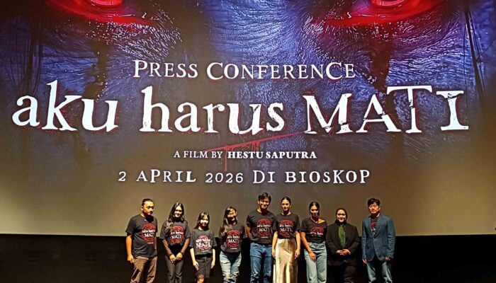 Terjerat Pinjol Hingga Perjanjian Iblis, “Aku Harus Mati” Bongkar Sisi Gelap Ambisi Modern