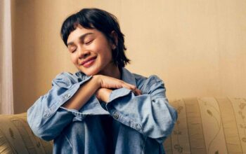 Andien Rilis “Manusia Favorit”, Lagu Hangat Tentang Orang Paling Berarti Dalam Hidup