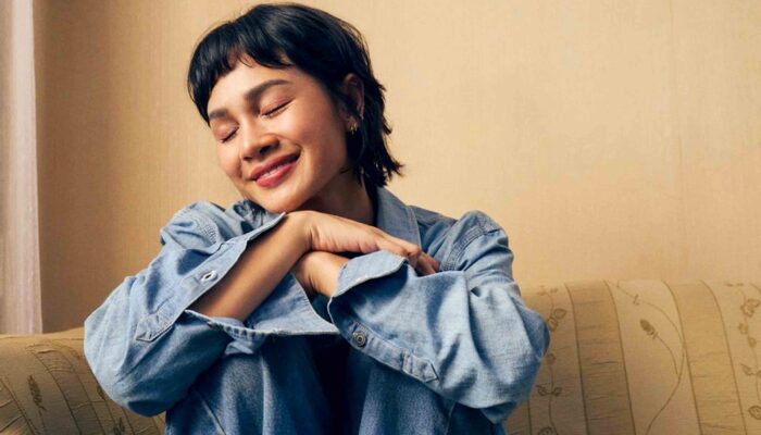 Andien Rilis “Manusia Favorit”, Lagu Hangat Tentang Orang Paling Berarti Dalam Hidup